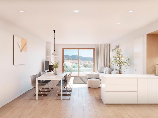 Apartamento en venta en Bunyola, es Garrigó