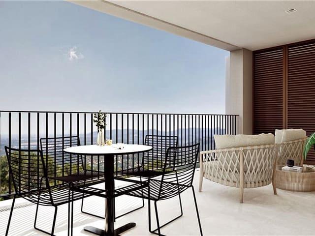 Apartamento en venta en Bunyola