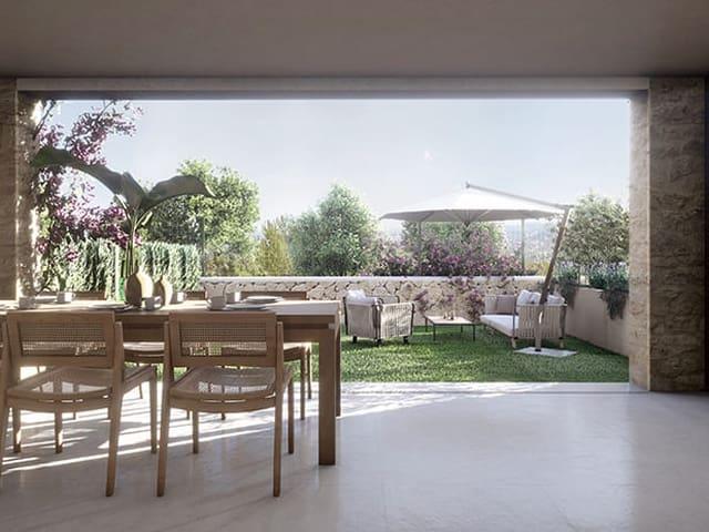 Apartamento en venta en Bunyola