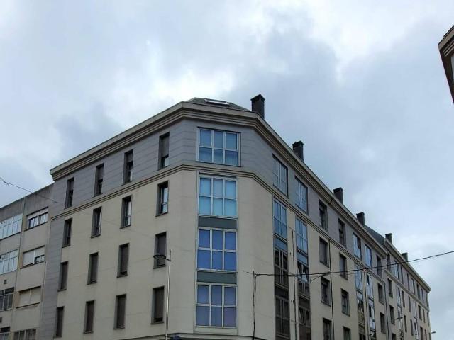 Apartamento en venta en Burela, A Mariña Central