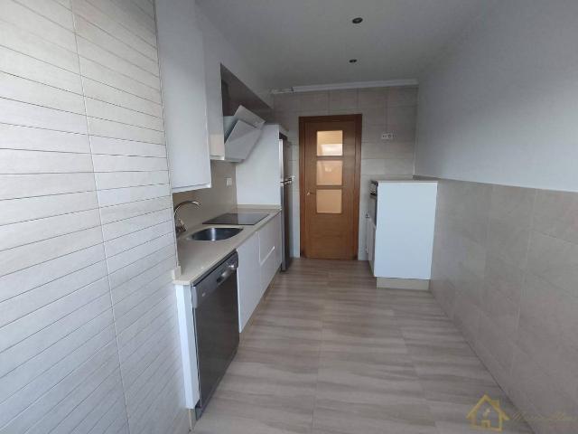 Apartamento en venta en Burela, Burela de Cabo