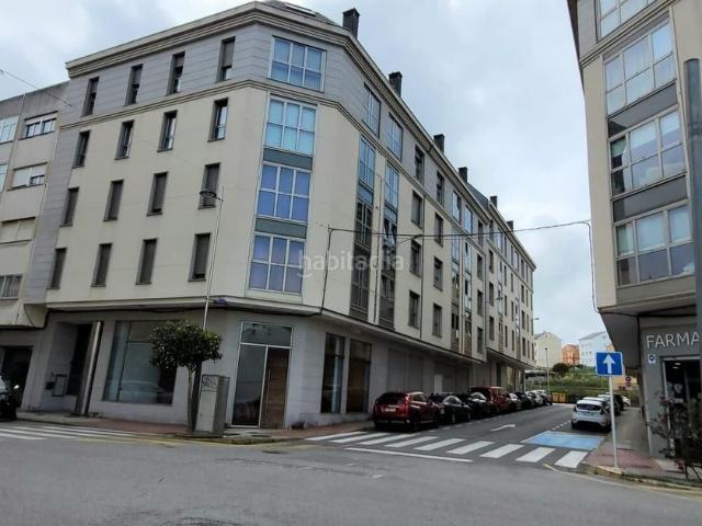 Apartamento en venta en Burela, A Mariña Central