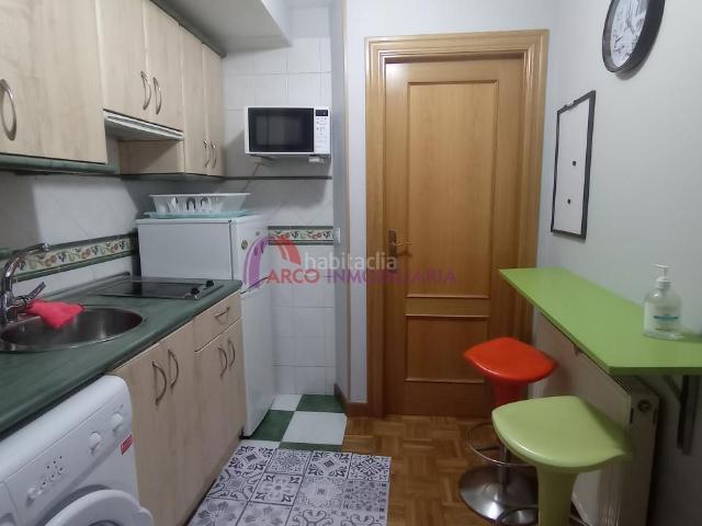 Apartamento en venta en Centro, Burgos