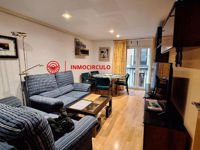 Apartamento en venta en Centro, Burgos