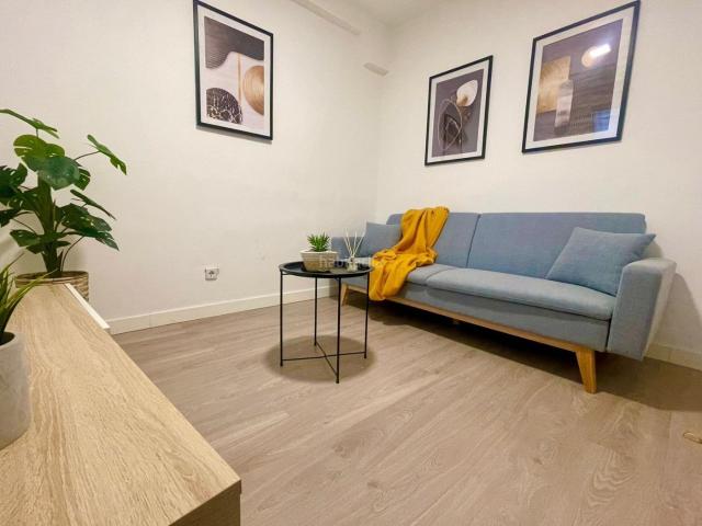 Apartamento en venta en Centro, Burgos