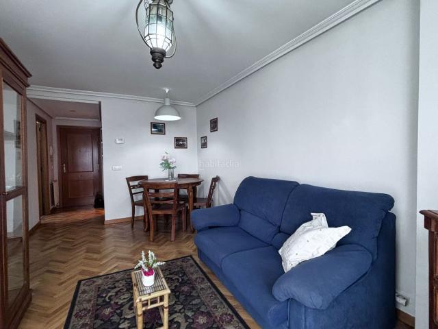 Apartamento en venta en Centro, Burgos
