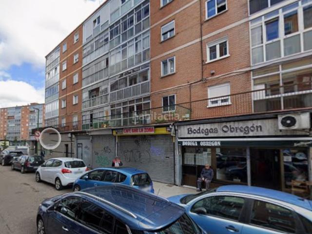 Apartamento en venta en Centro, Burgos