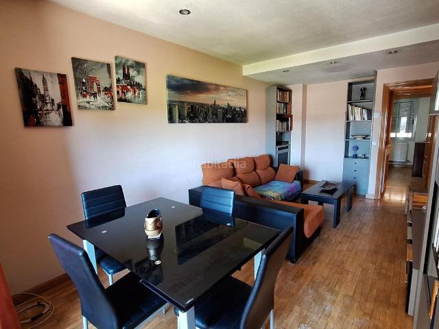 Apartamento en venta en Centro, Burgos