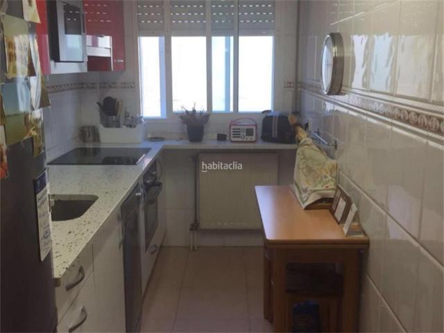 Apartamento en venta en Centro, Burgos