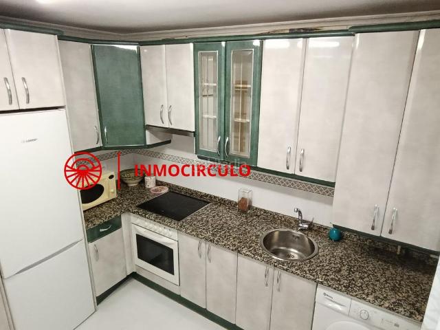 Apartamento en venta en Centro, Burgos