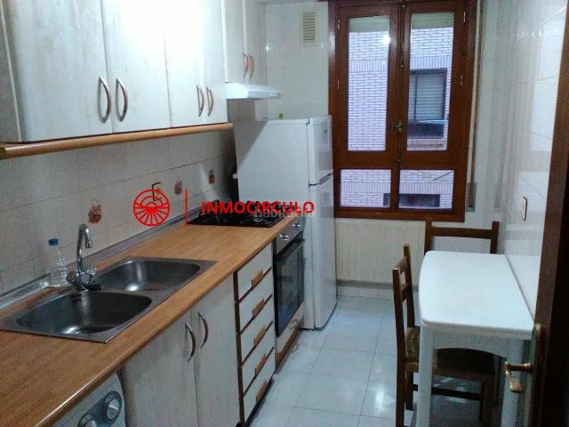 Apartamento en venta en Centro, Burgos