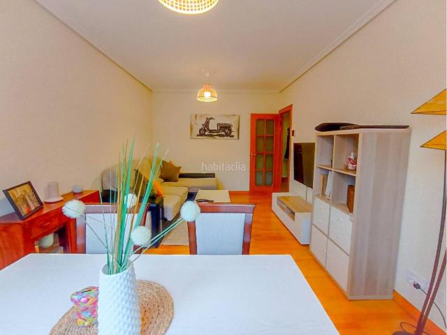 Apartamento en venta en Centro, Burgos