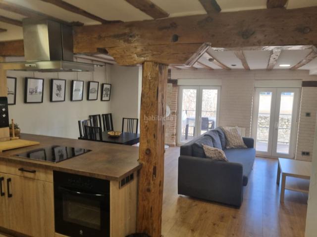 Apartamento en venta en Centro, Burgos