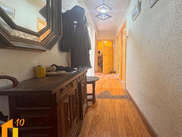 Apartamento en venta en Centro, Burgos