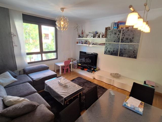 Apartamento en venta en Centro, Burgos