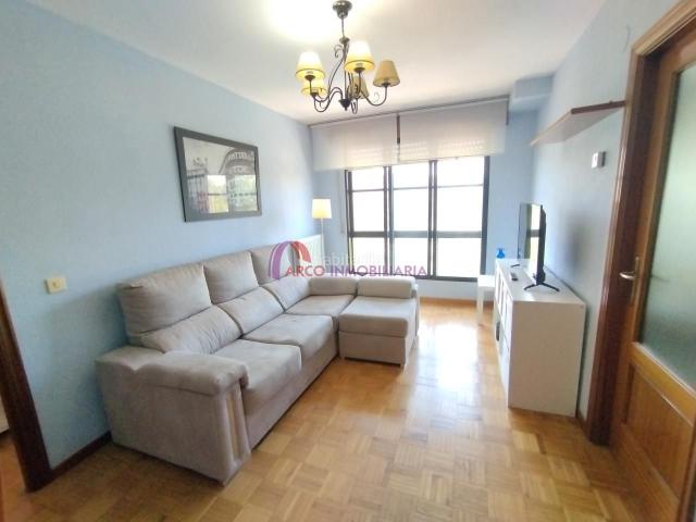 Apartamento en venta en Centro, Burgos