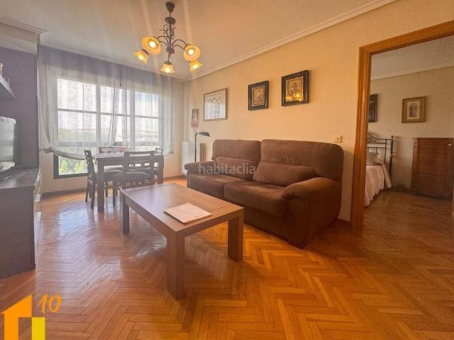 Apartamento en venta en Centro, Burgos