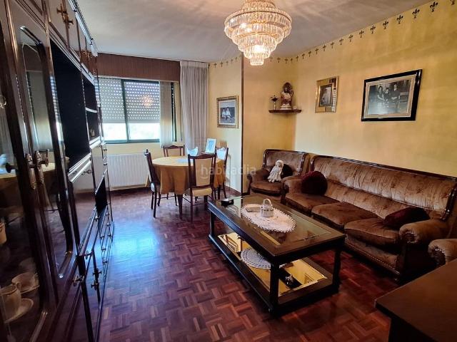 Apartamento en venta en Centro, Burgos