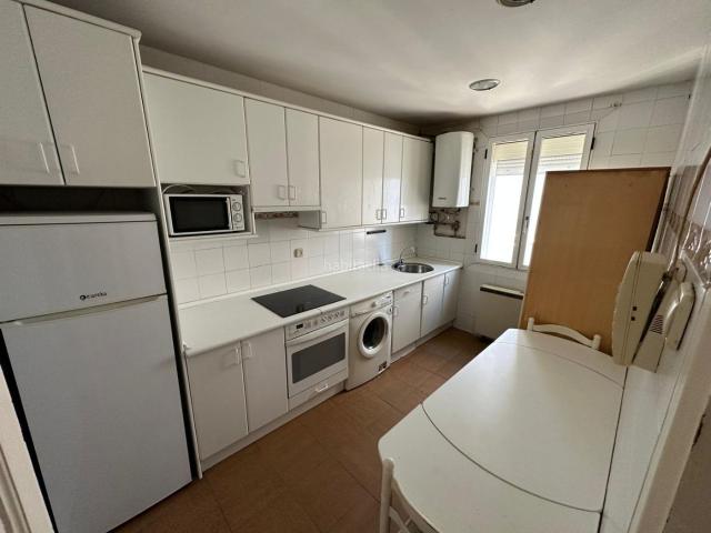 Apartamento en venta en Centro, Burgos