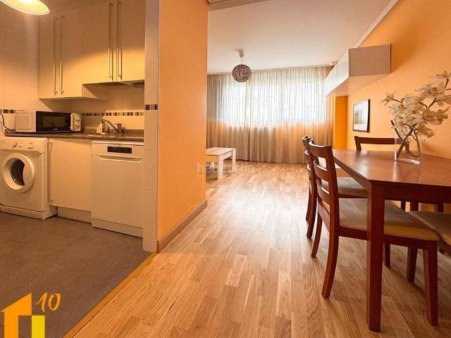 Apartamento en venta en Centro, Burgos