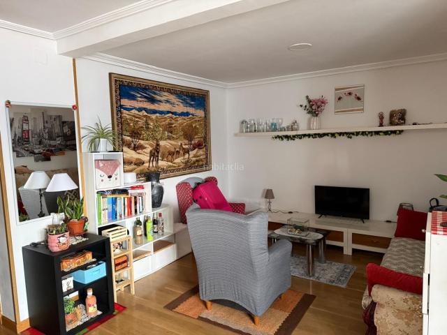 Apartamento en venta en Centro, Burgos