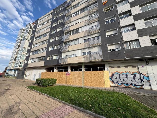Apartamento en venta en Centro, Burgos
