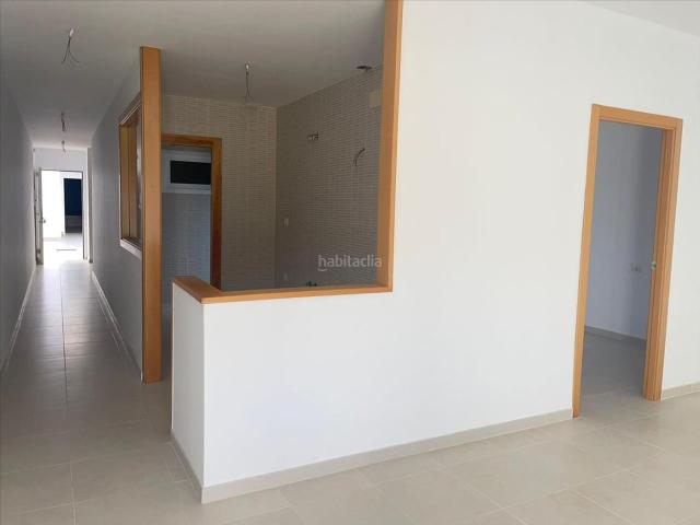 Apartamento en venta en Zafra - Río Bodión, Extremadura