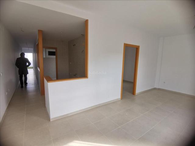 Apartamento en venta en Zafra - Río Bodión, Extremadura