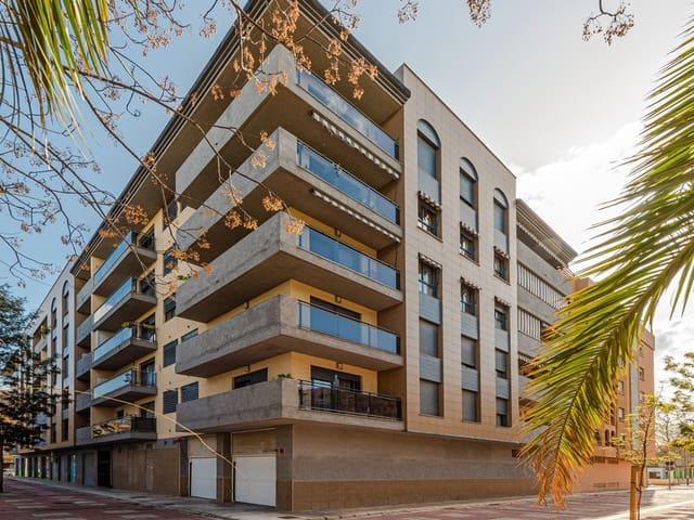 Apartamento en venta en Burjassot