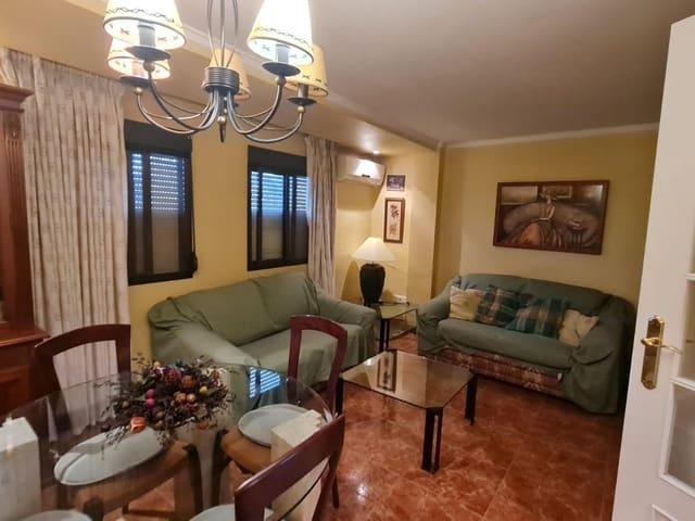 Apartamento en venta en Burjassot