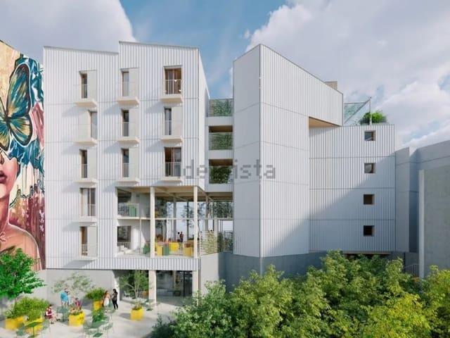 Apartamento en venta en l'Horta Nord, Valencia
