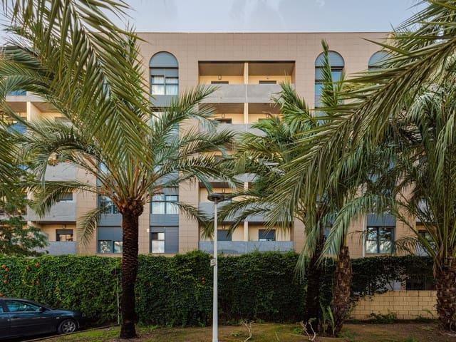Apartamento en venta en Burjassot