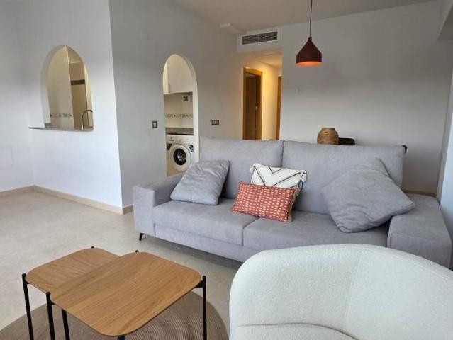 Apartamento en venta en El Calguerín, Cuevas Del Almanzora
