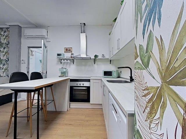 Apartamento en venta en la Plana Baixa, Valencia