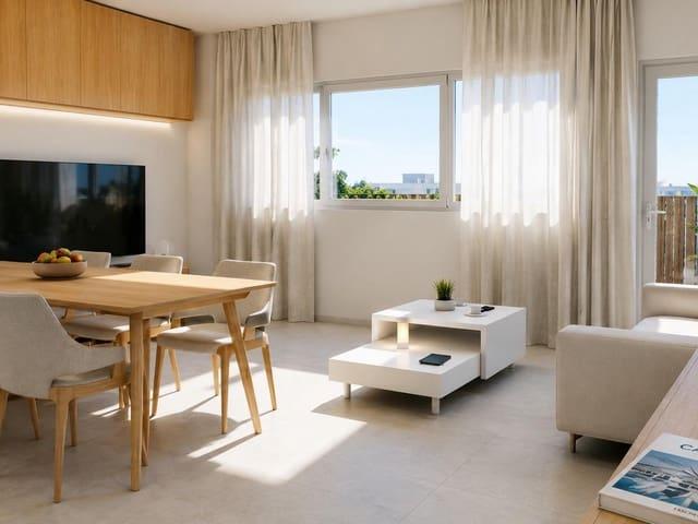 Apartamento en venta en la Plana Baixa, Valencia