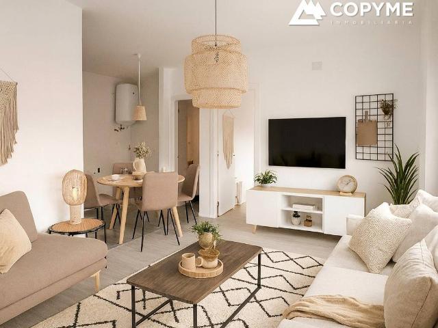 Apartamento en venta en Burujón, Castilla-La Mancha