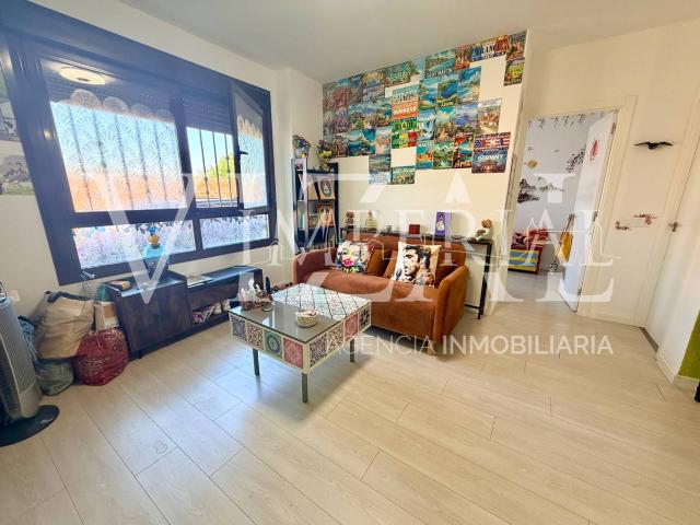 Apartamento en venta en Burujón, Castilla-La Mancha