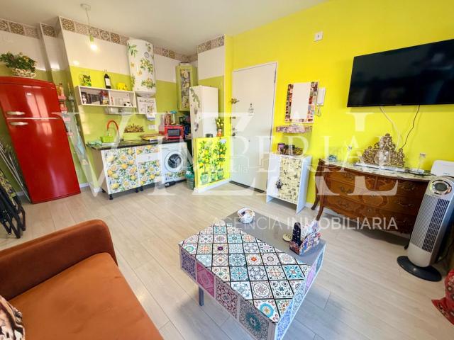 Apartamento en venta en Burujón, Castilla-La Mancha
