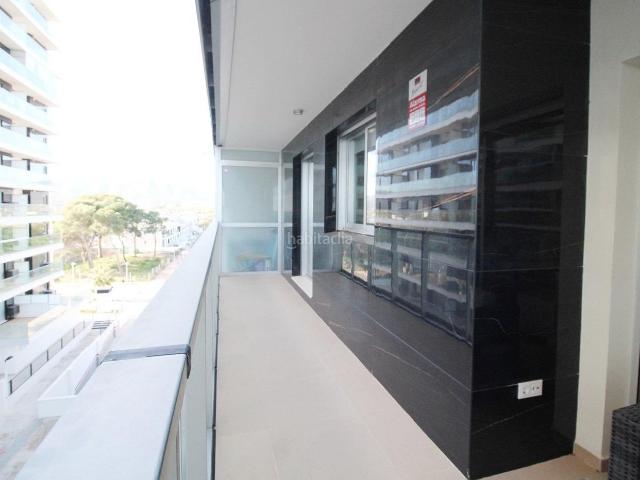 Apartamento en venta en la Plana Alta, Valencia