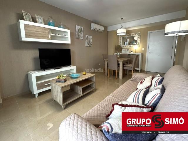 Apartamento en venta en la Plana Alta, Valencia
