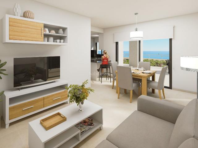 Apartamento en venta en la Torre de la Sal, la Plana Alta