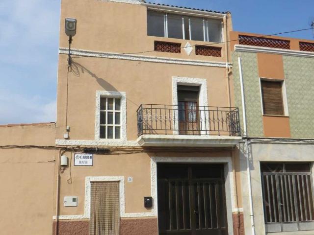 Apartamento en venta en la Plana Alta, Valencia
