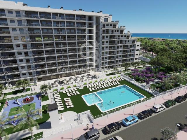 Apartamento en venta en la Torre de la Sal, la Plana Alta