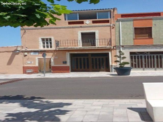 Piso en venta en la Plana Alta, Valencia