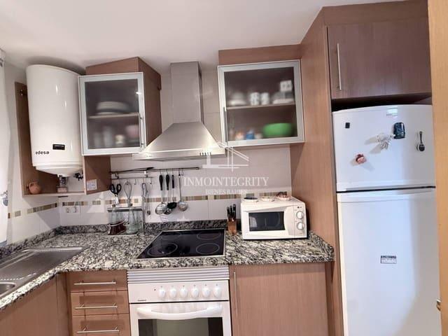 Apartamento en venta en la Plana Alta, Valencia