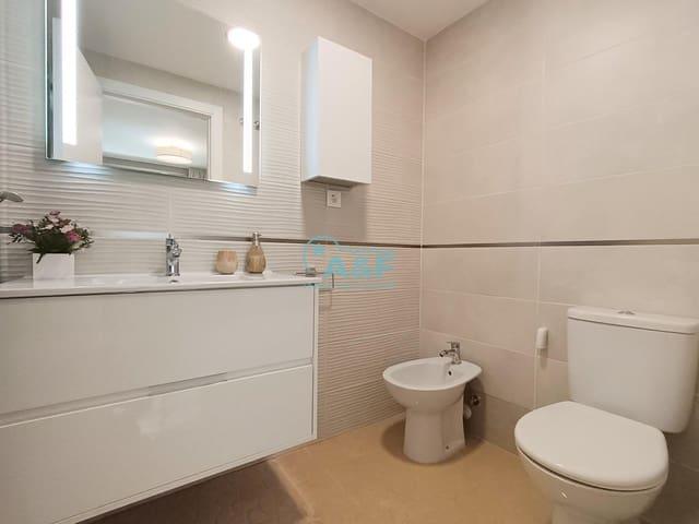 Apartamento en venta en la Plana Alta, Valencia
