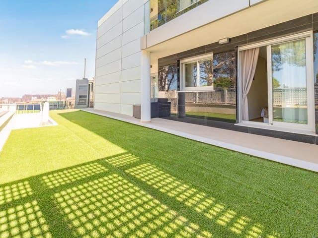 Apartamento en venta en la Plana Alta, Valencia