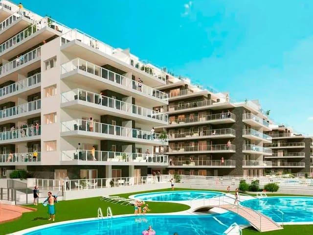 Apartamento en venta en la Plana Alta, Valencia