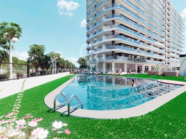 Apartamento en venta en la Plana Alta, Valencia