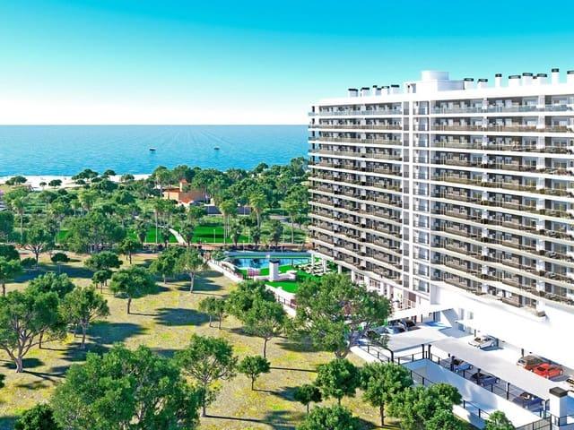 Apartamento en venta en la Plana Alta, Valencia